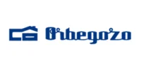 Logotipo marca Orbegozo